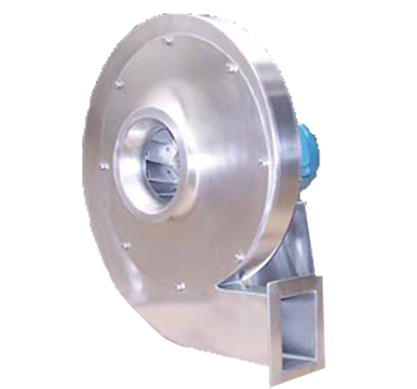 不銹鋼9-19高壓離心風機